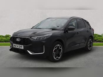 Used Ford Kuga 2024 for sale - 79859246: Photo