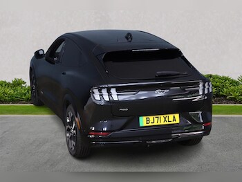 Used Ford Mustang Mach-E 2022 for sale - 78940116: Photo