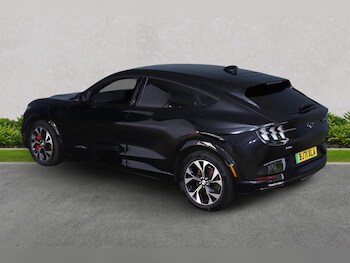 Used Ford Mustang Mach-E 2022 for sale - 78940116: Photo