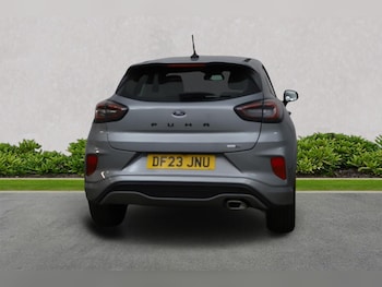 Used Ford Puma 2023 for sale - 75535838: Photo
