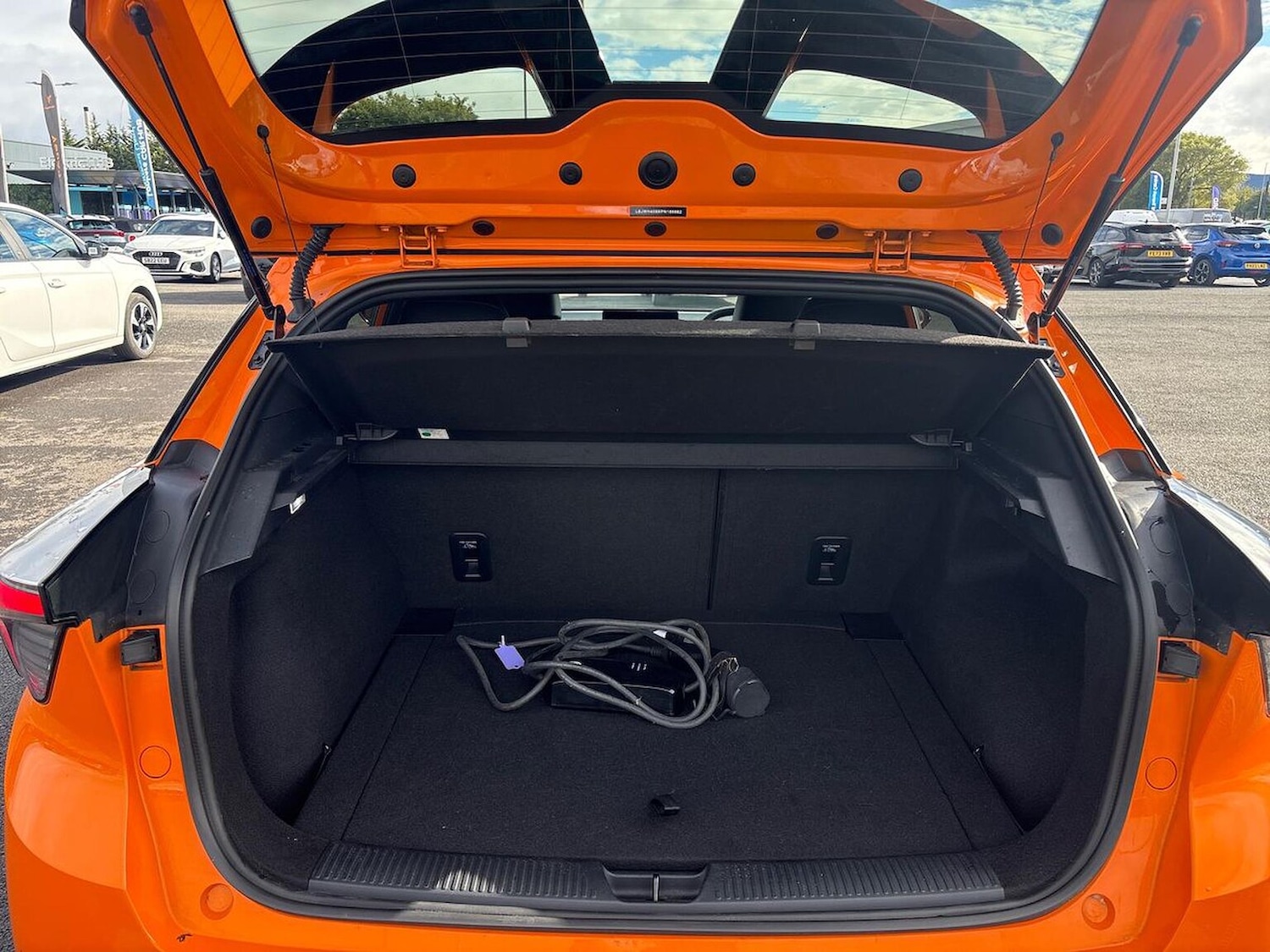 Vehicle 17
