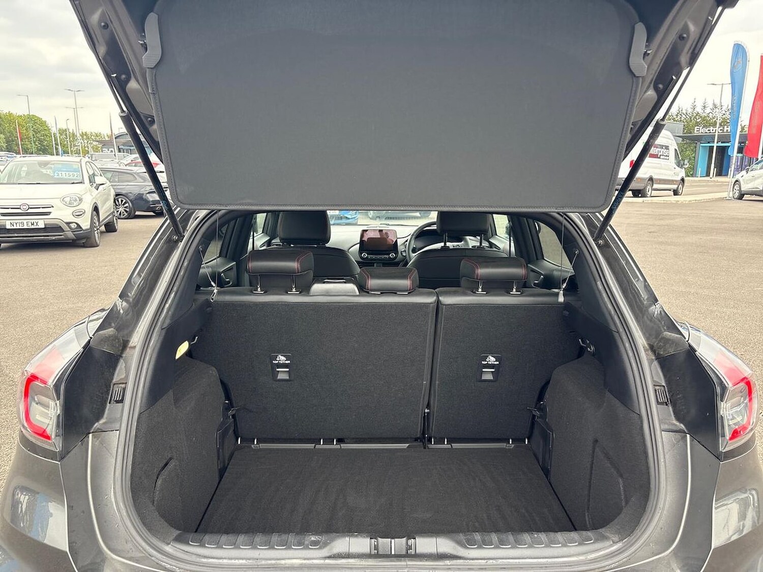Vehicle 17