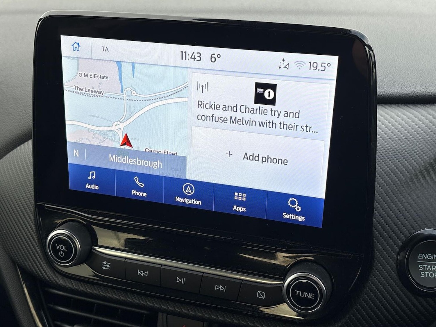 Used Ford Puma 2023 for sale - 76958780: Photo 10