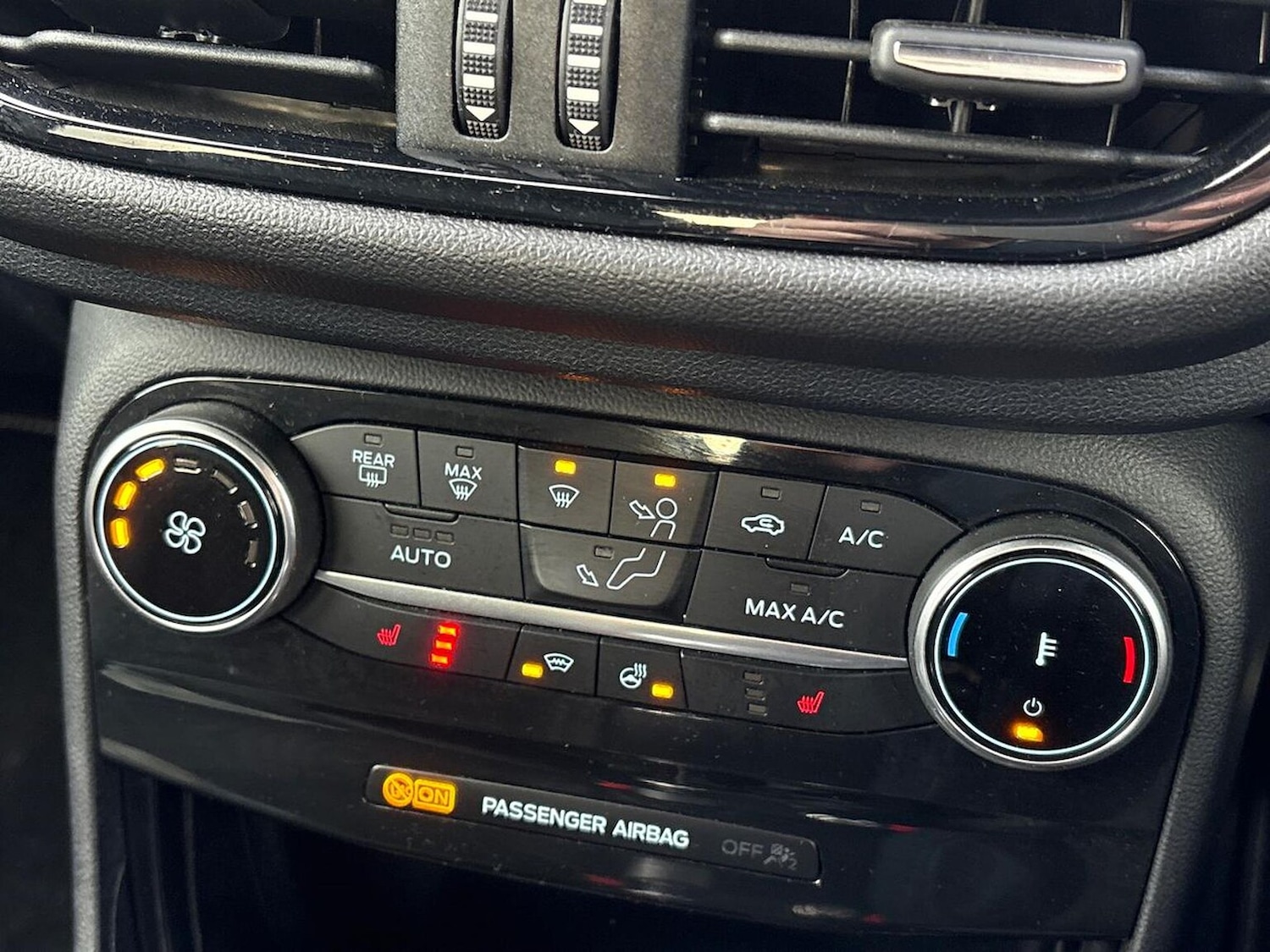 Used Ford Puma 2023 for sale - 76958780: Photo 11