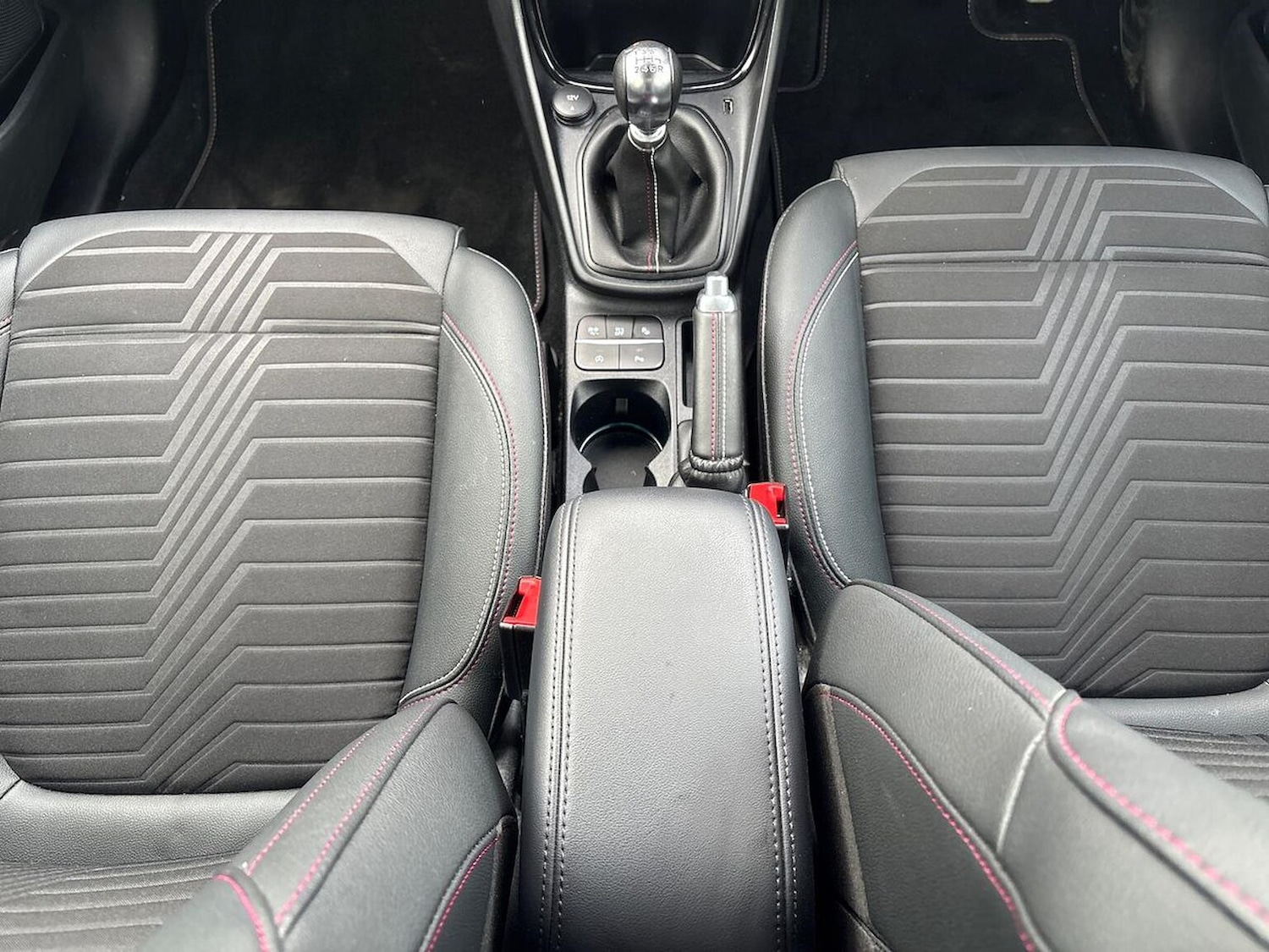 Used Ford Puma 2023 for sale - 76958780: Photo 12