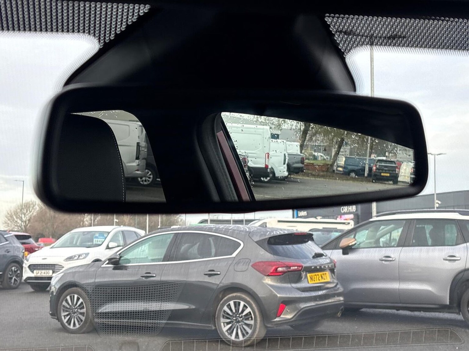 Used Ford Puma 2023 for sale - 76958780: Photo 13