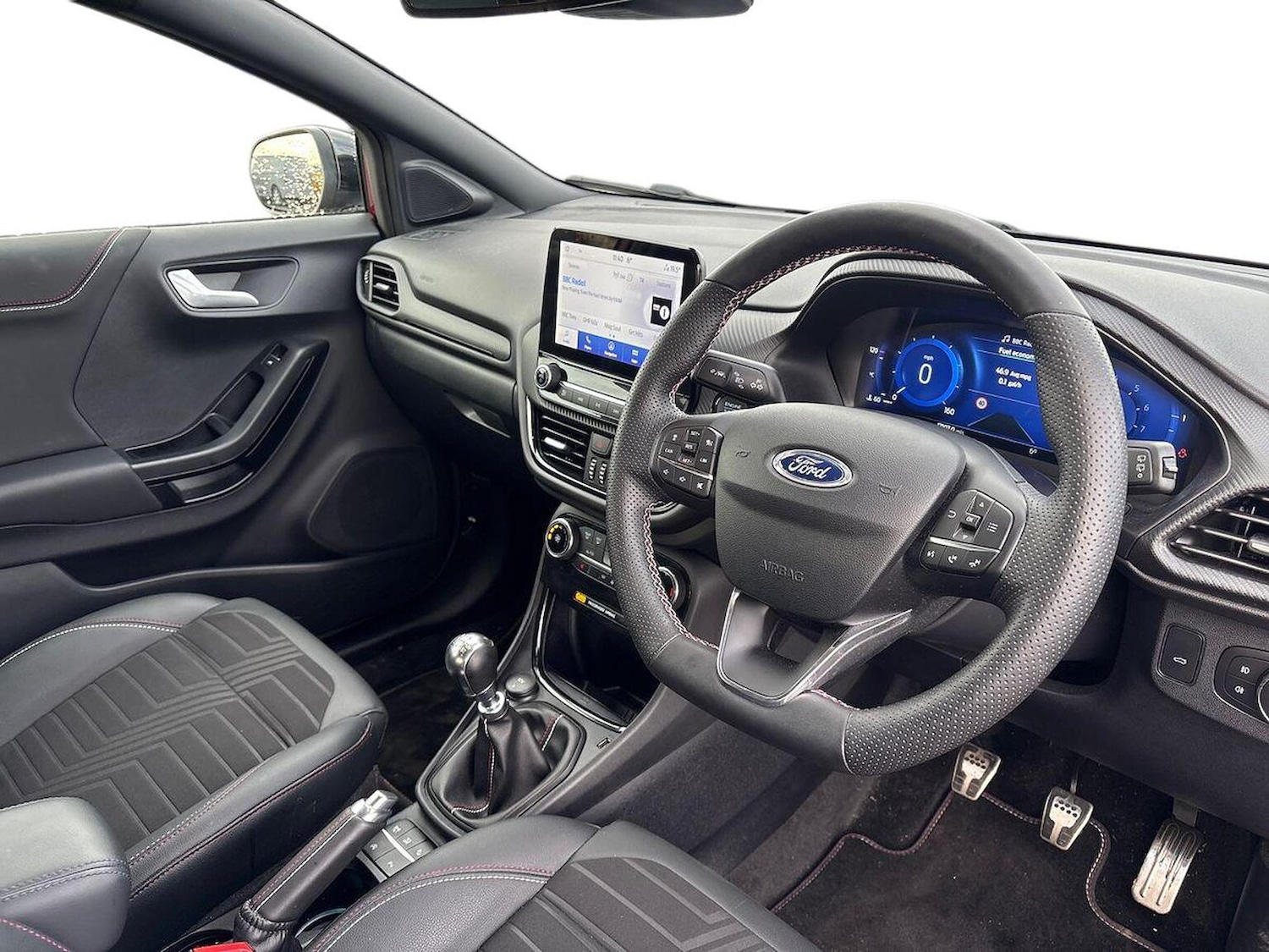 Used Ford Puma 2023 for sale - 76958780: Photo 14