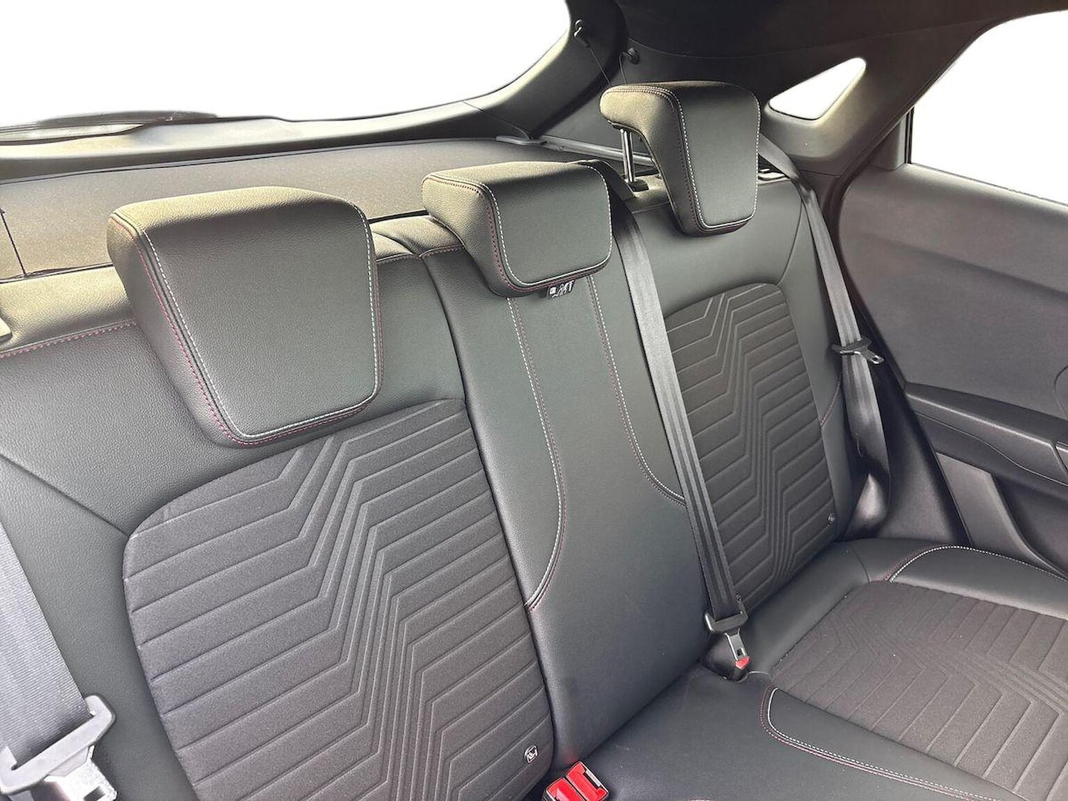 Used Ford Puma 2023 for sale - 76958780: Photo 15