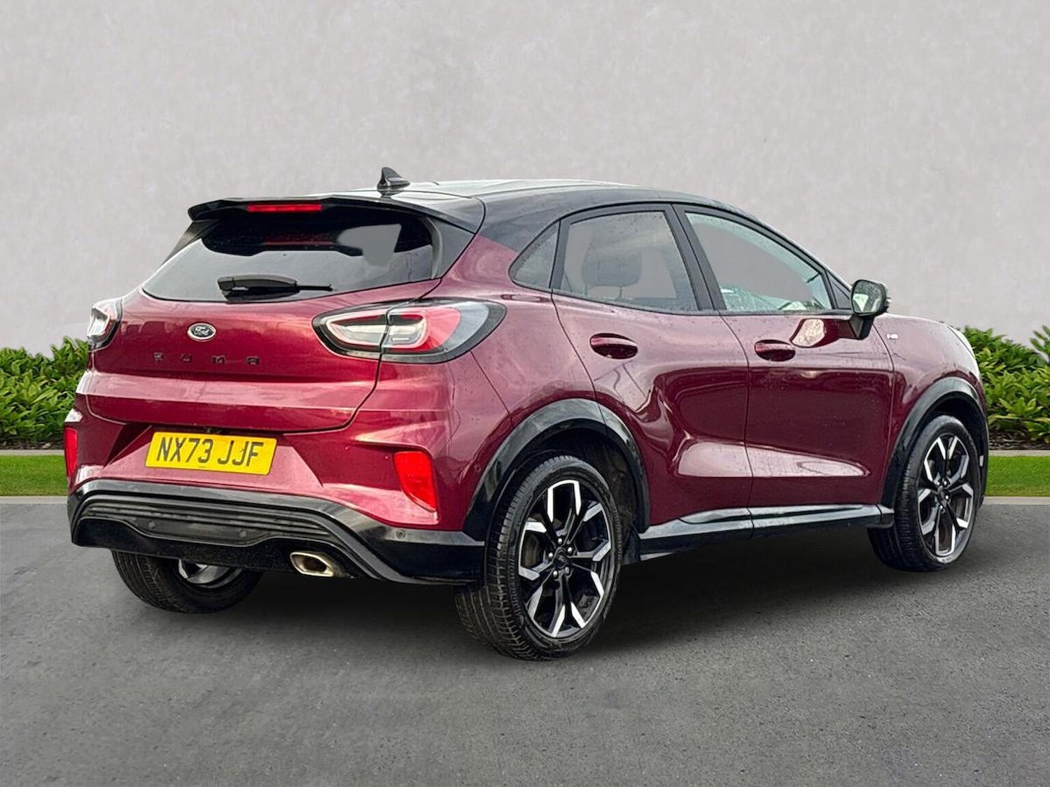 Used Ford Puma 2023 for sale - 76958780: Photo 17