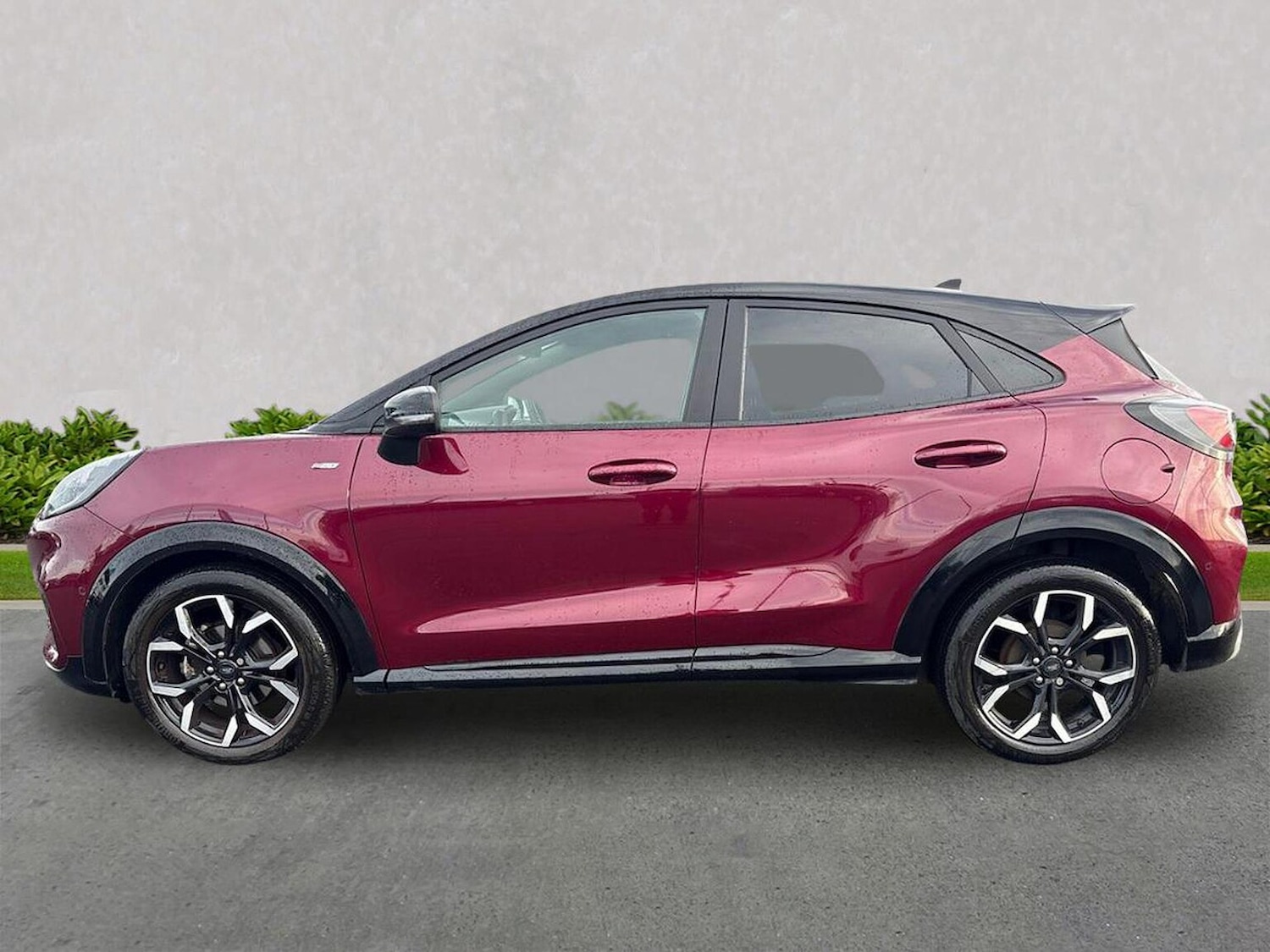 Used Ford Puma 2023 for sale - 76958780: Photo 18