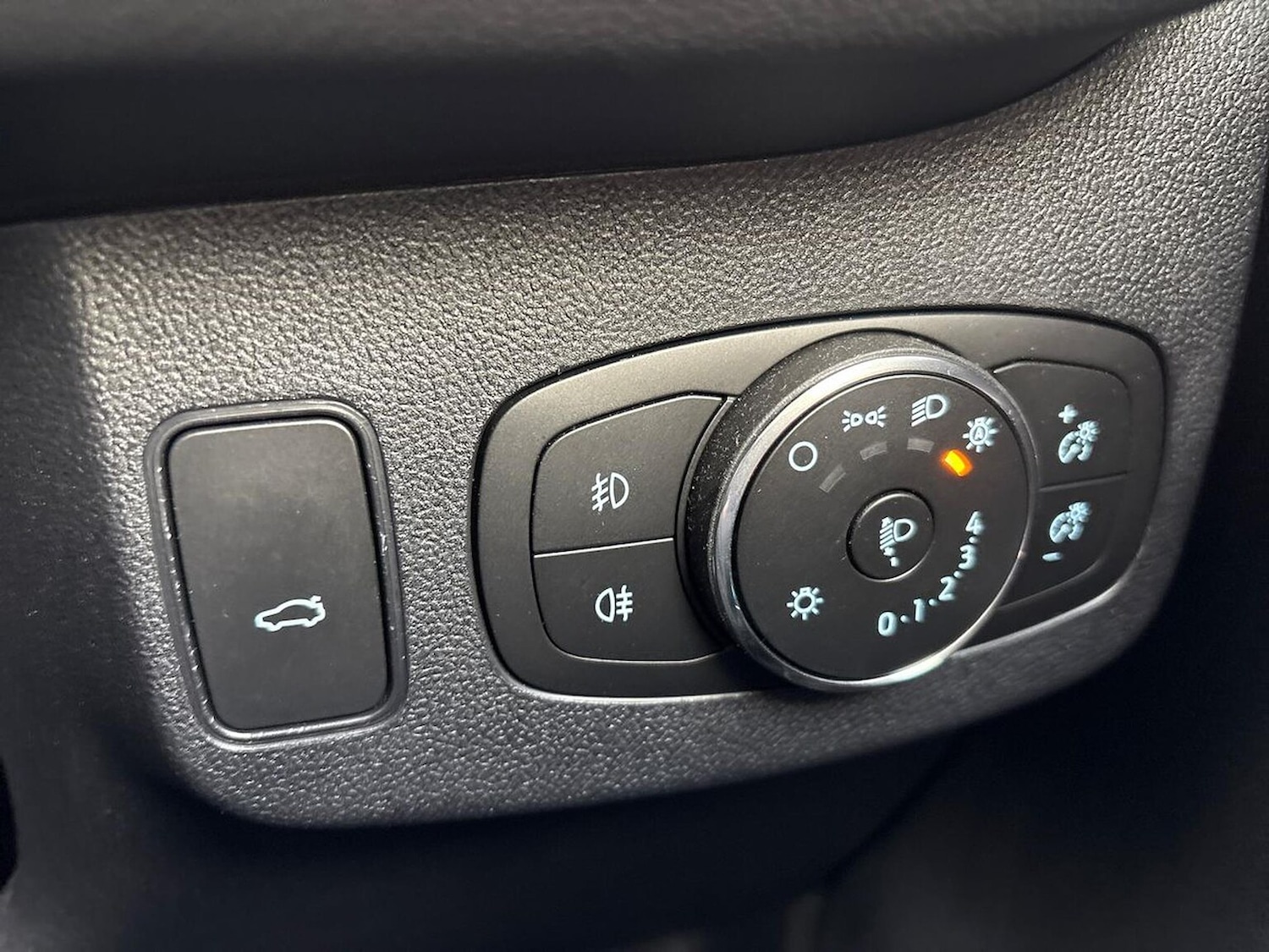 Used Ford Puma 2023 for sale - 76958780: Photo 21