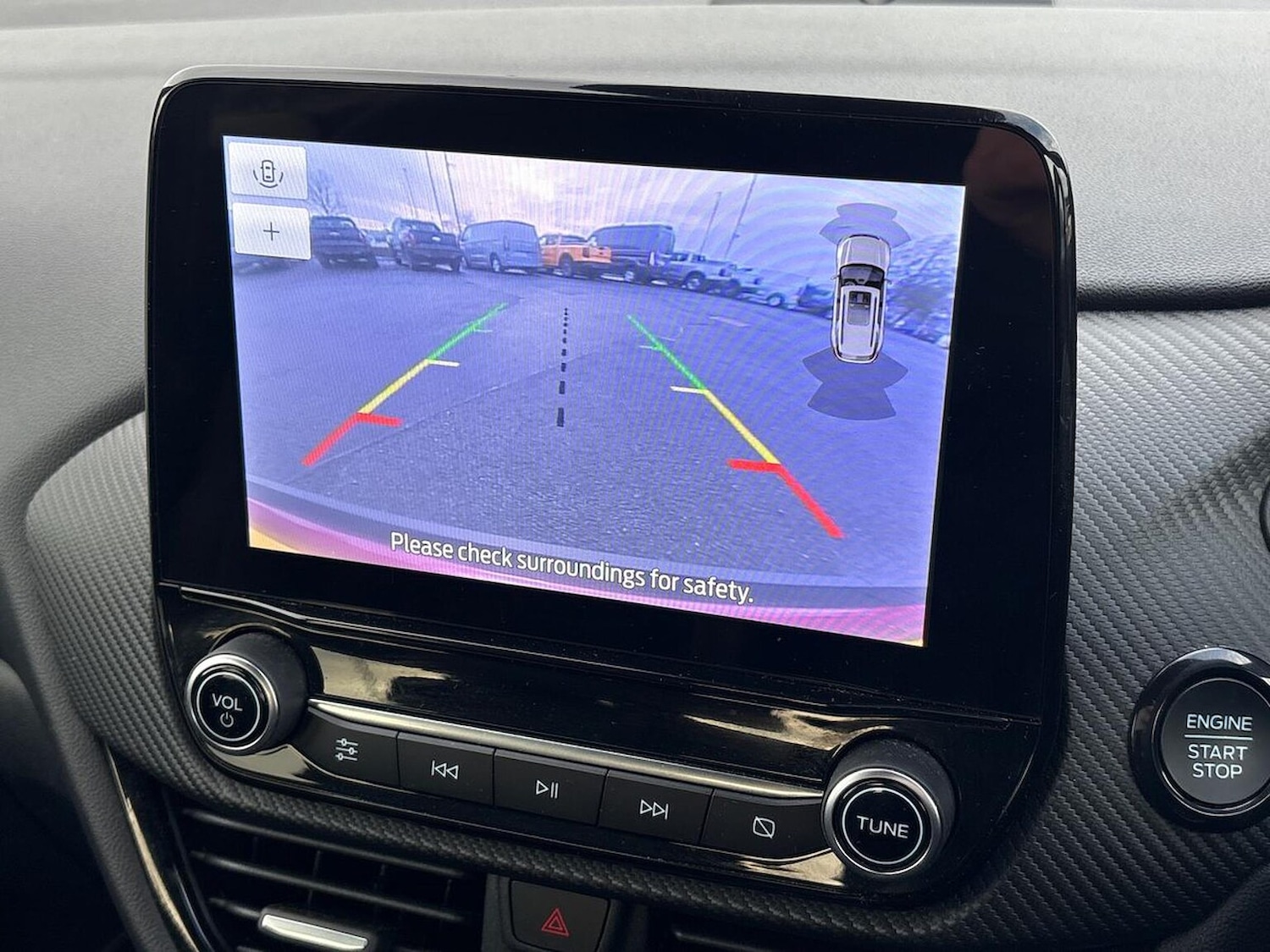 Used Ford Puma 2023 for sale - 76958780: Photo 22