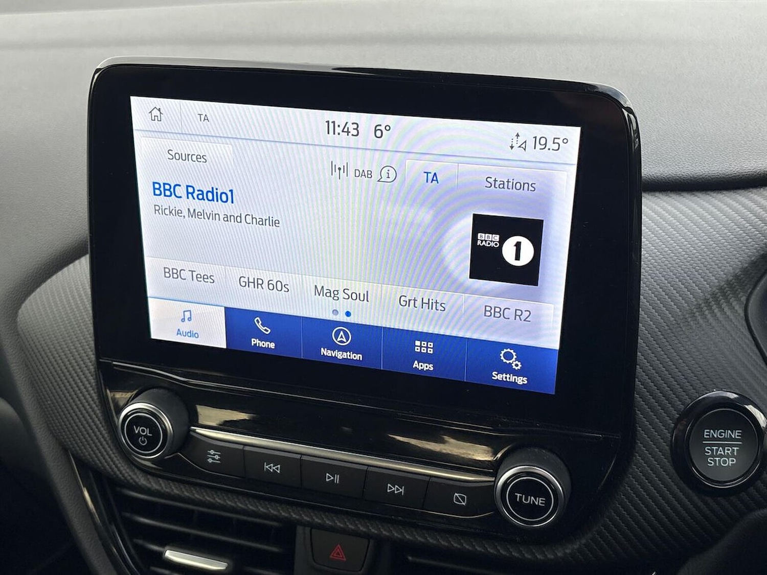 Used Ford Puma 2023 for sale - 76958780: Photo 24