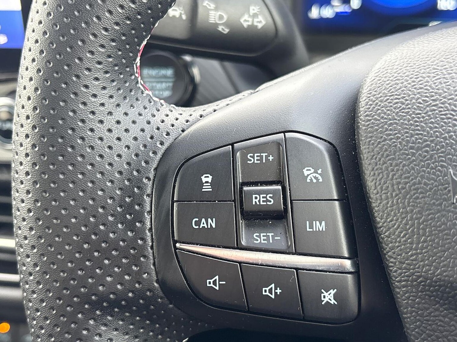 Used Ford Puma 2023 for sale - 76958780: Photo 25