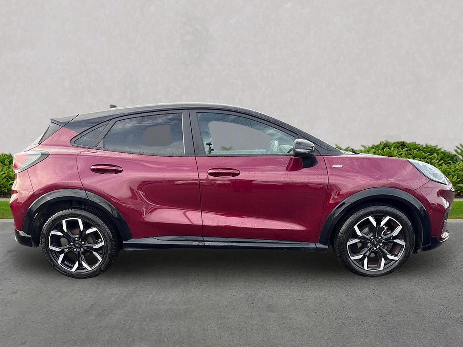 Used Ford Puma 2023 for sale - 76958780: Photo 3