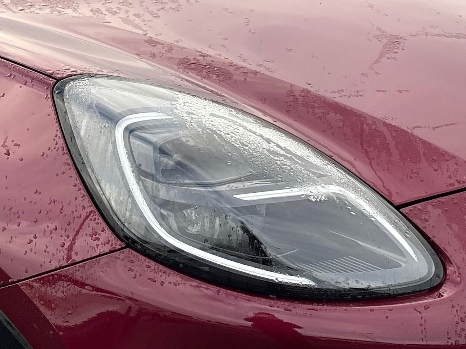 Used Ford Puma 2023 for sale - 76958780: Photo 33