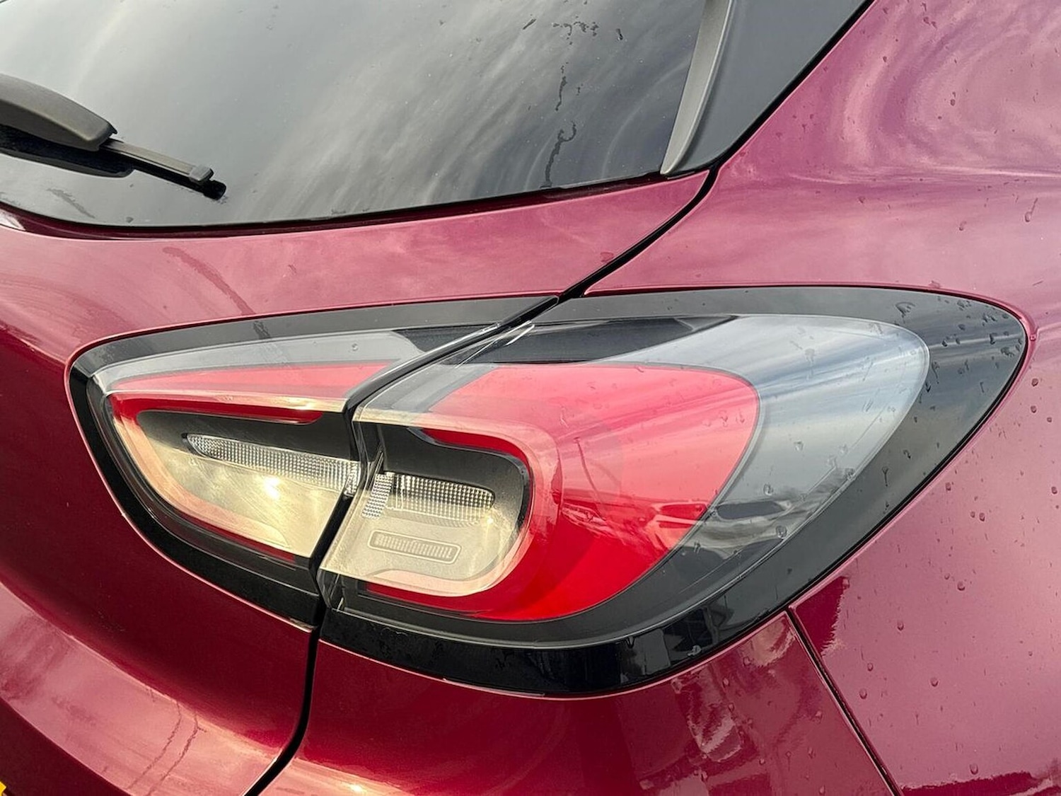 Used Ford Puma 2023 for sale - 76958780: Photo 35