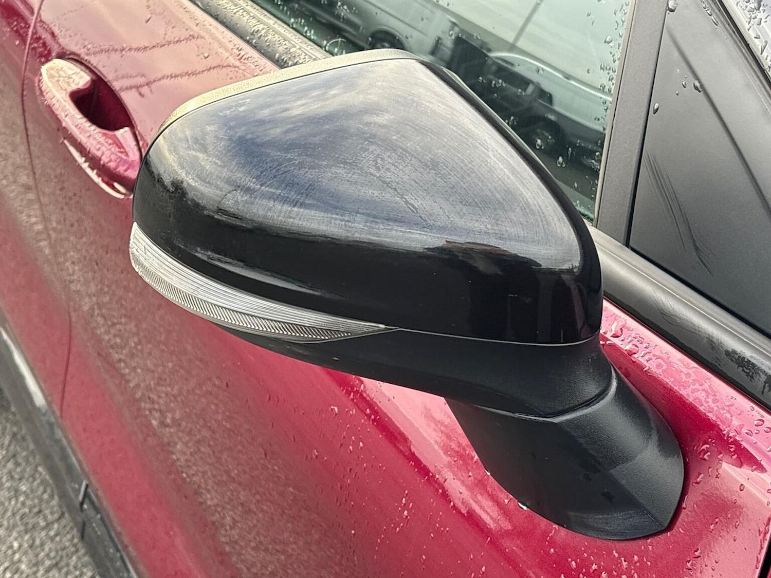 Used Ford Puma 2023 for sale - 76958780: Photo 37