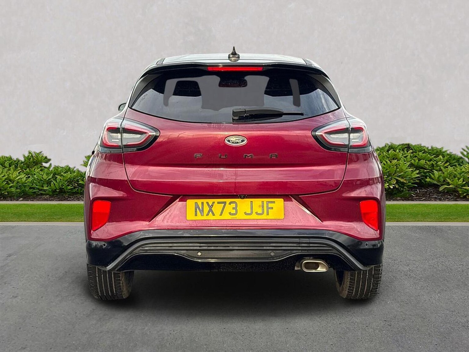 Used Ford Puma 2023 for sale - 76958780: Photo 4