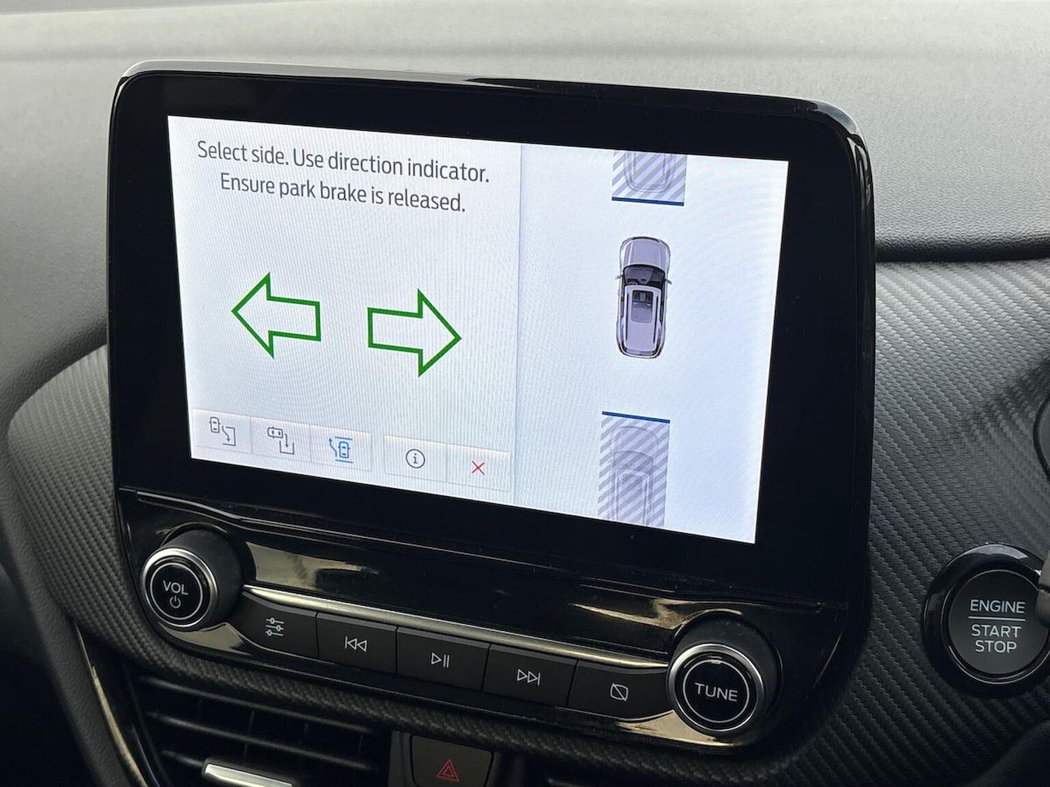 Used Ford Puma 2023 for sale - 76958780: Photo 40