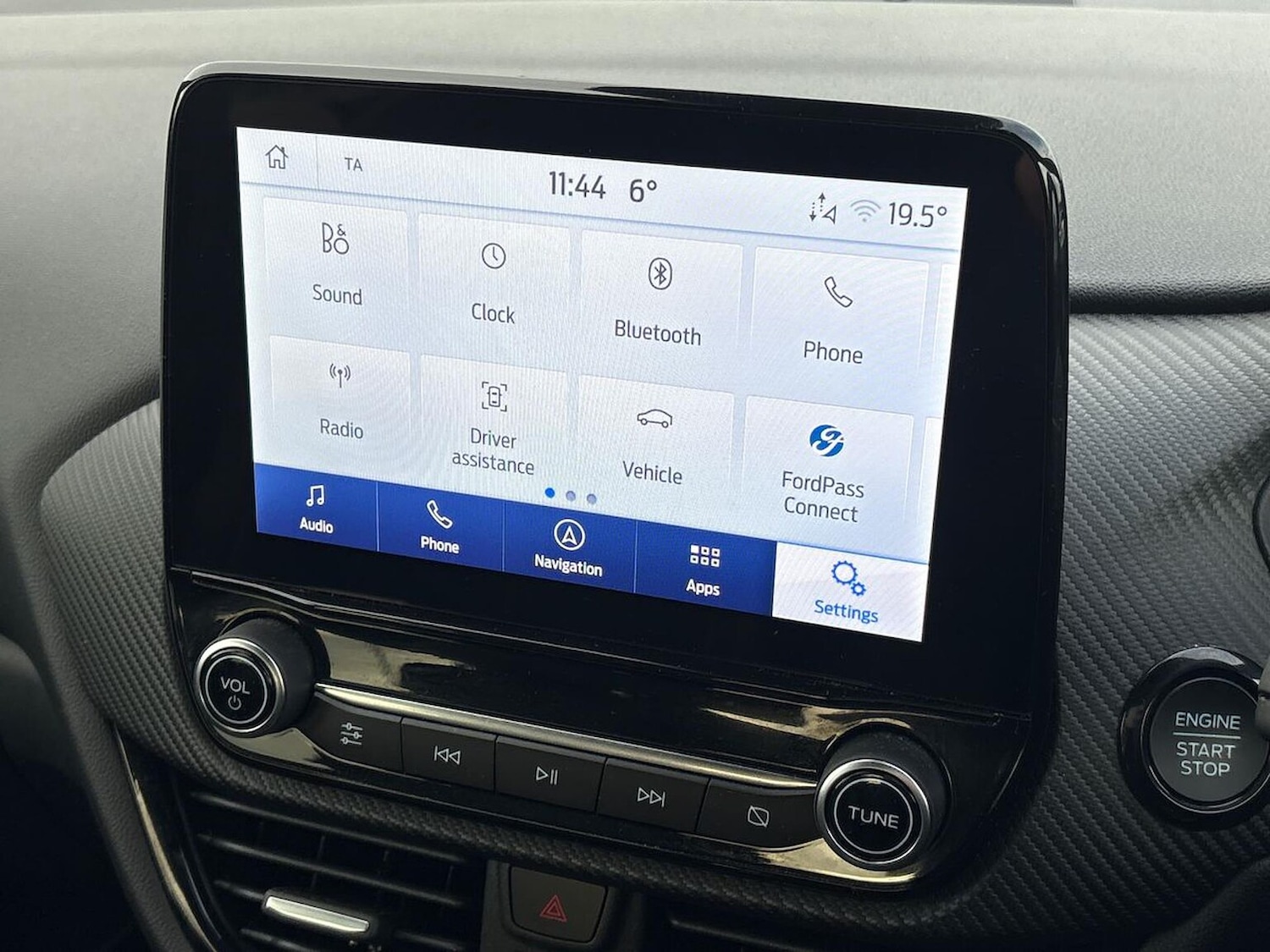 Used Ford Puma 2023 for sale - 76958780: Photo 41