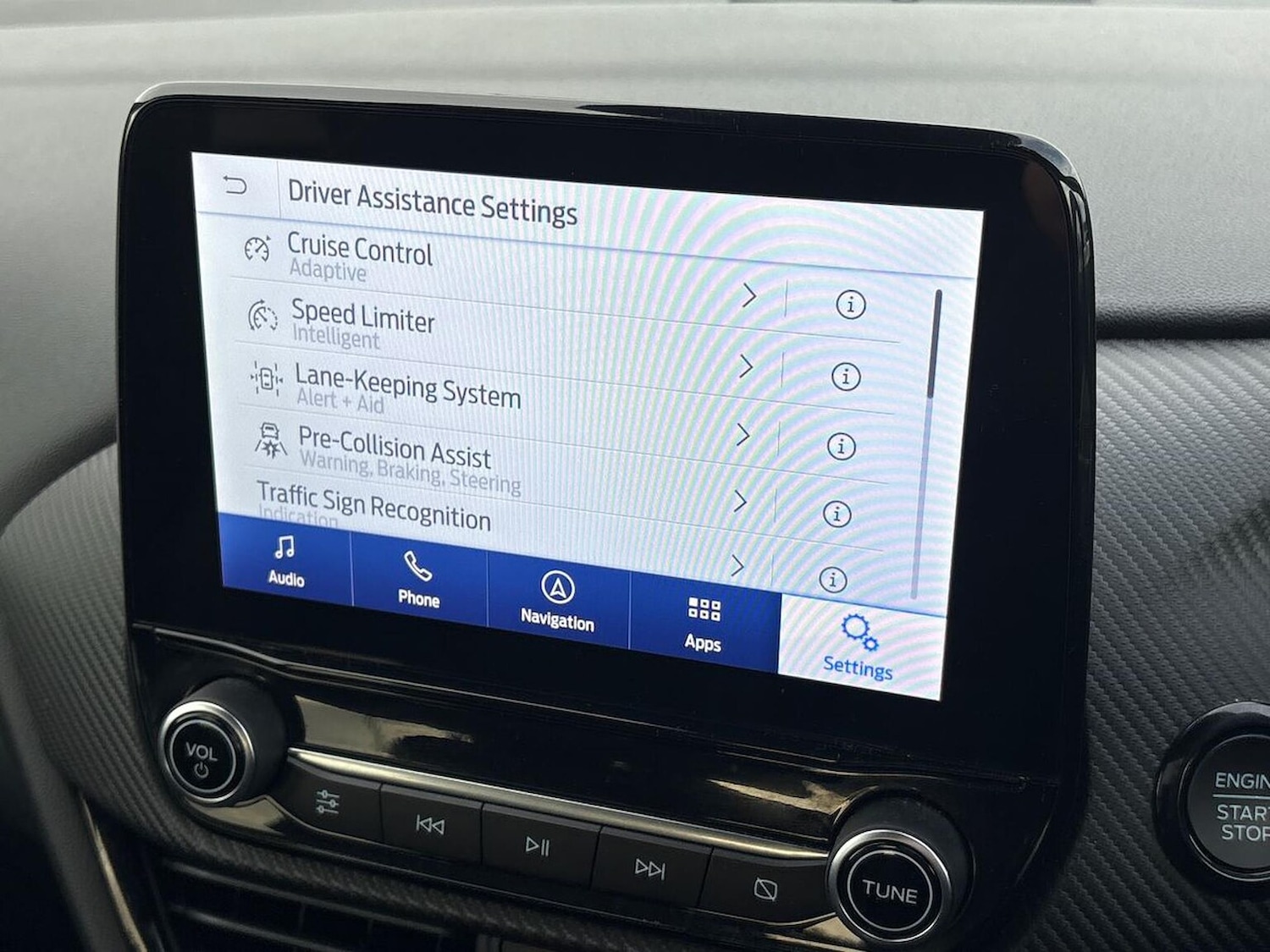 Used Ford Puma 2023 for sale - 76958780: Photo 42