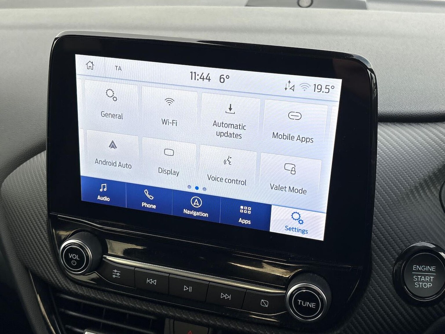 Used Ford Puma 2023 for sale - 76958780: Photo 43