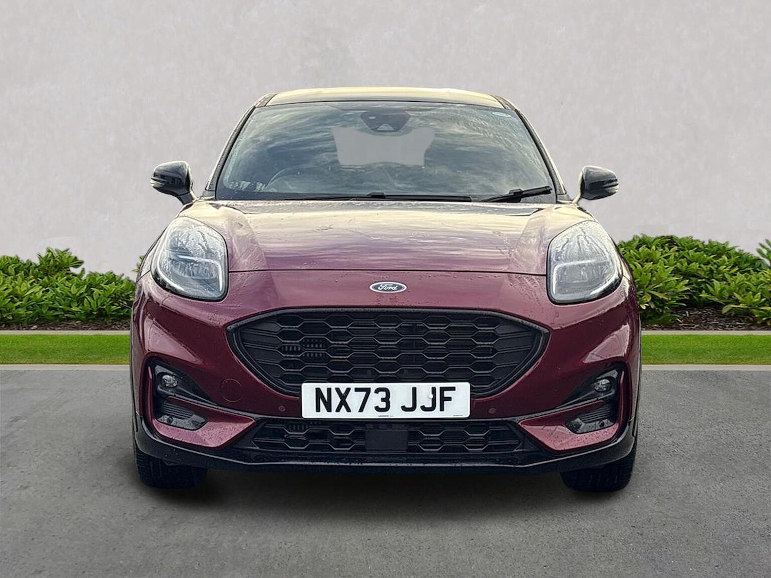 Used Ford Puma 2023 for sale - 76958780: Photo 5