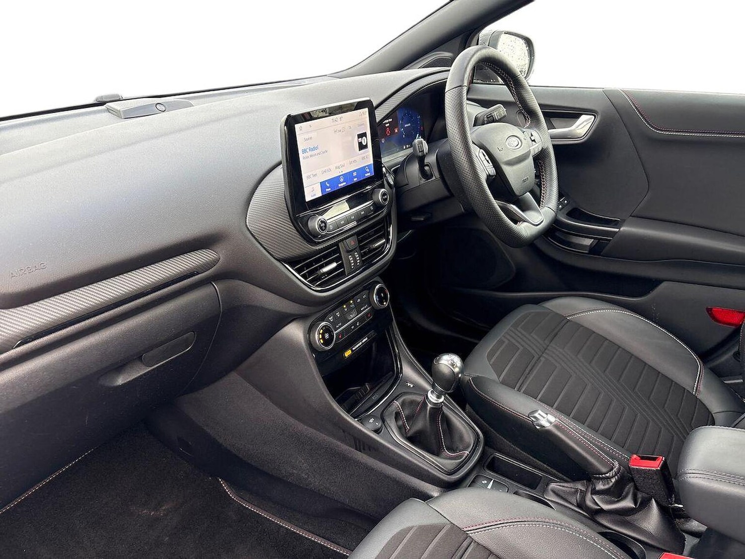 Used Ford Puma 2023 for sale - 76958780: Photo 7