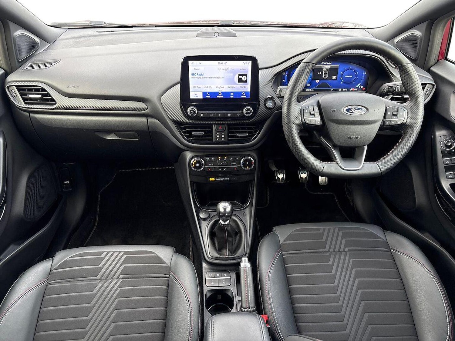 Used Ford Puma 2023 for sale - 76958780: Photo 8