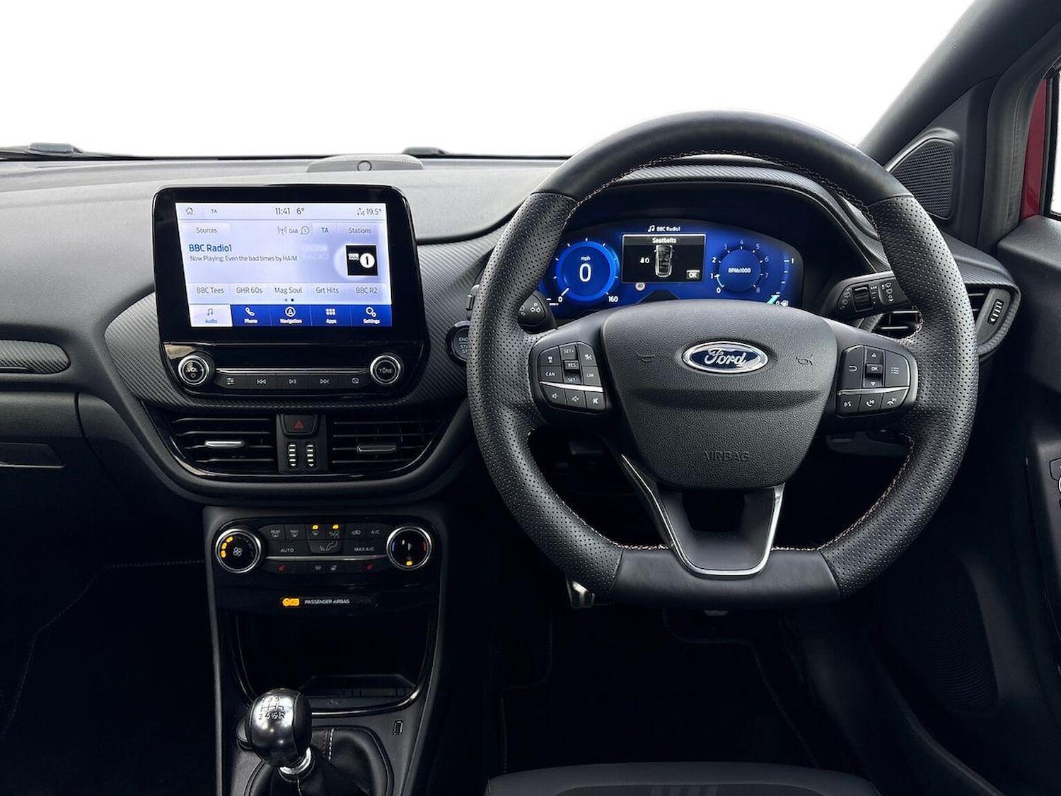 Used Ford Puma 2023 for sale - 76958780: Photo 9