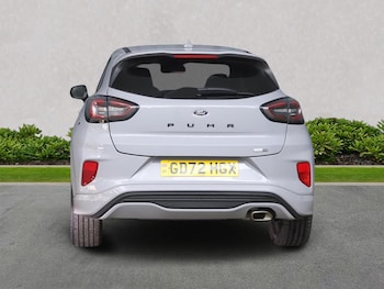 Used Ford Puma 2023 for sale - 78733587: Photo
