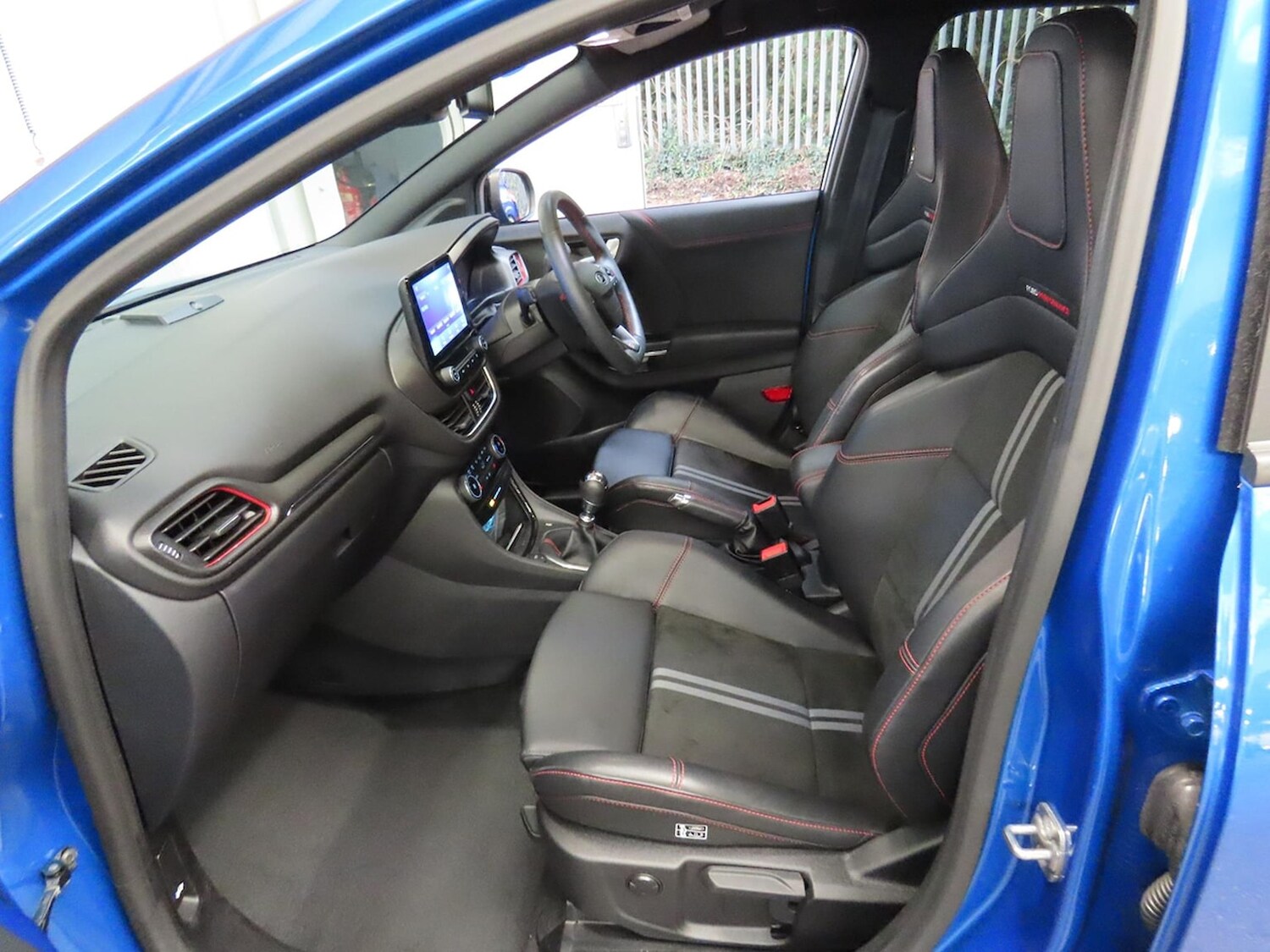 Used Ford Puma 2023 for sale - 76490809: Photo 10