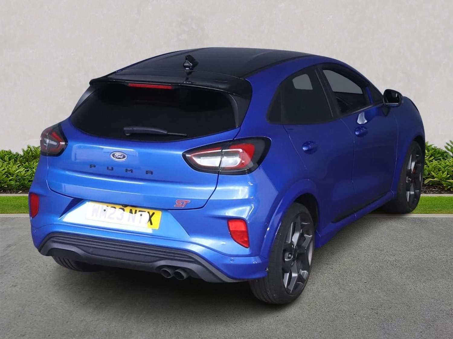 Used Ford Puma 2023 for sale - 76490809: Photo 3