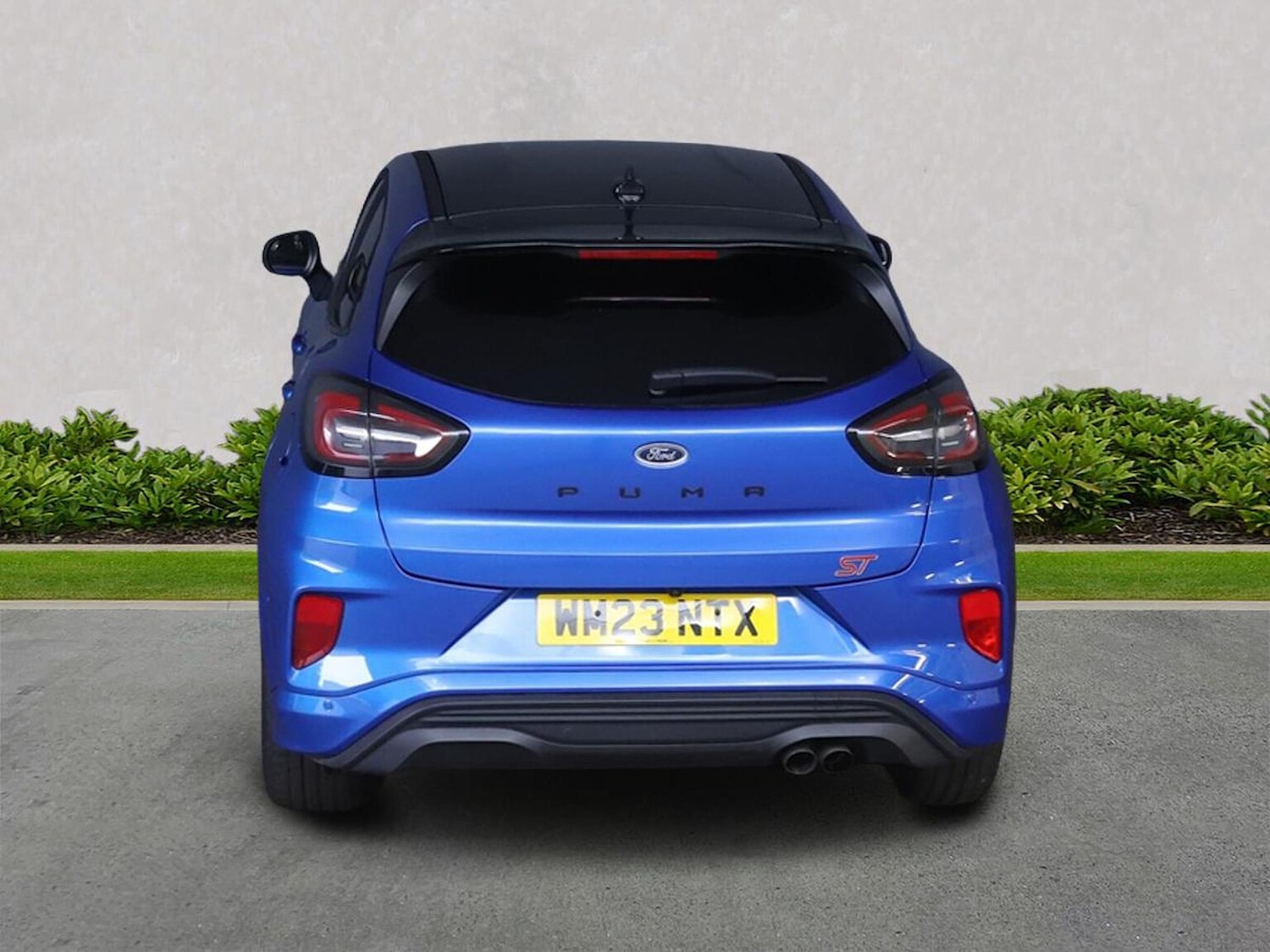 Used Ford Puma 2023 for sale - 76490809: Photo 4