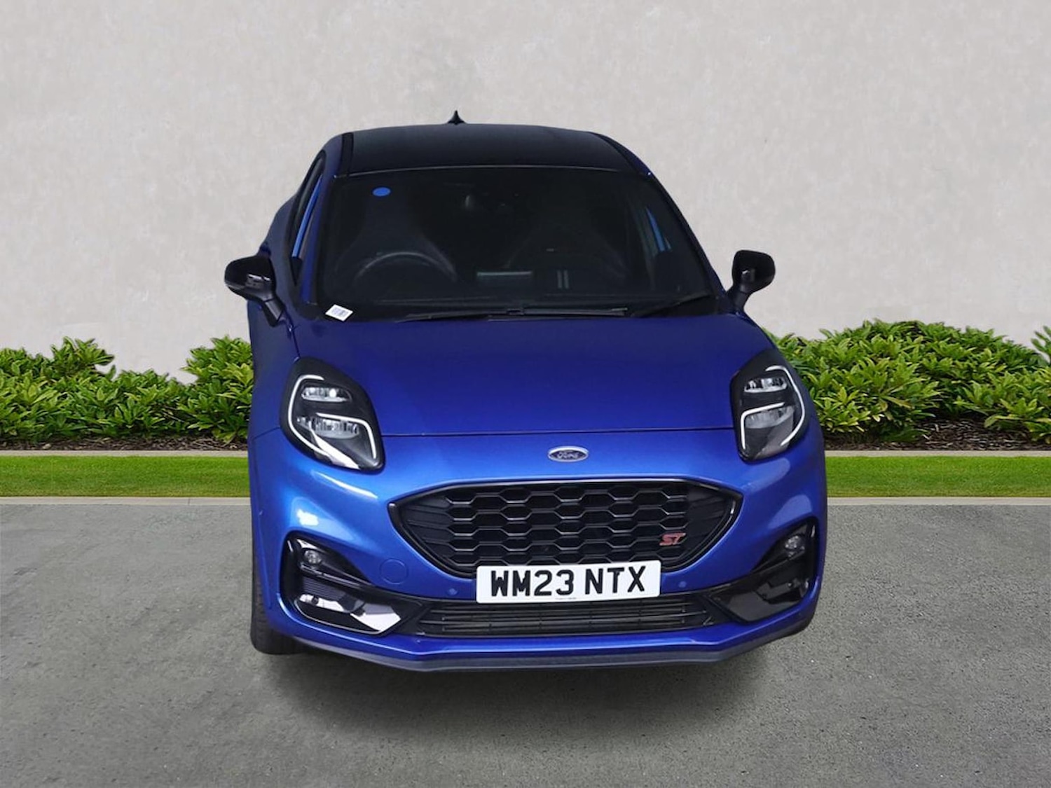 Used Ford Puma 2023 for sale - 76490809: Photo 5