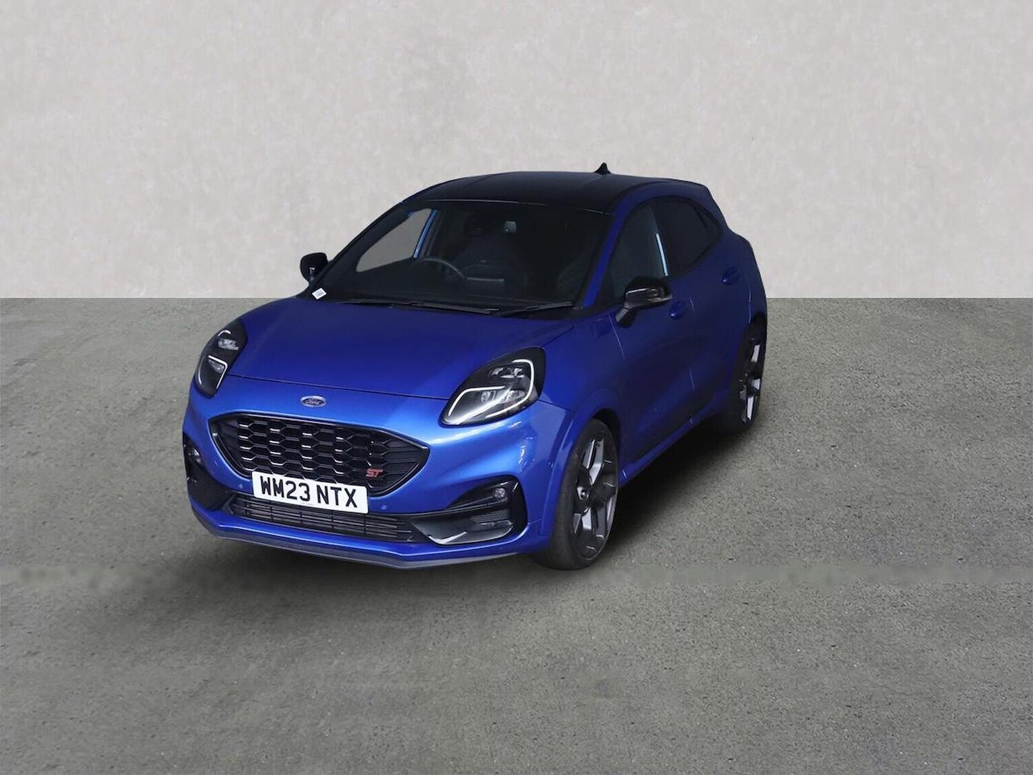 Used Ford Puma 2023 for sale - 76490809: Photo 6