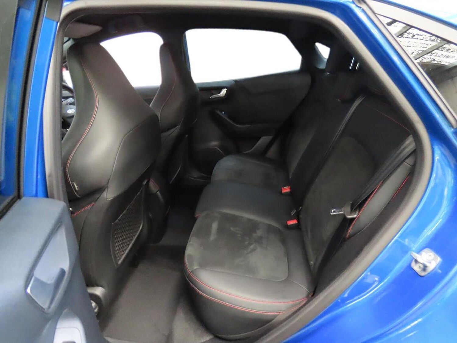 Used Ford Puma 2023 for sale - 76490809: Photo 7