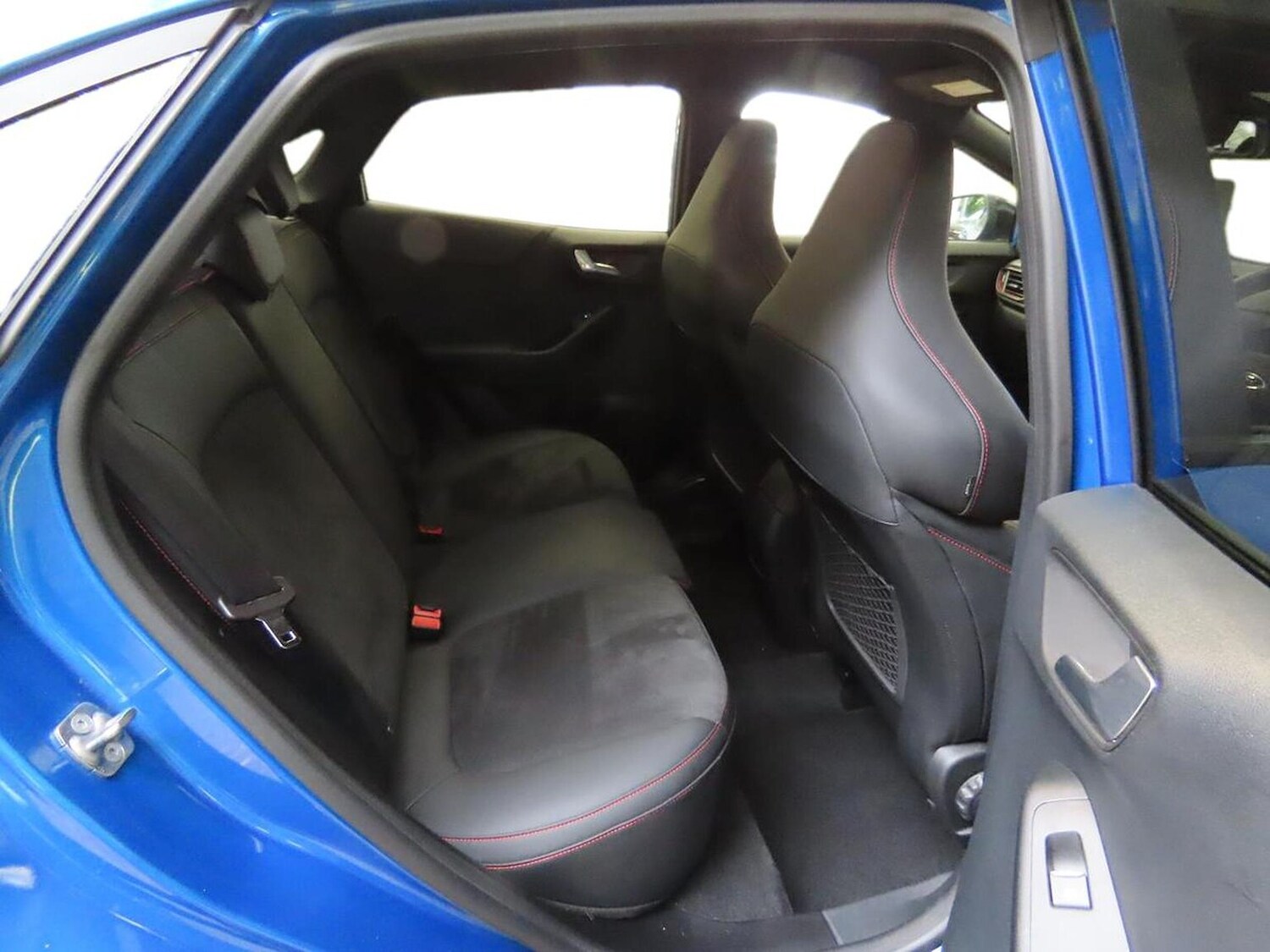 Used Ford Puma 2023 for sale - 76490809: Photo 8