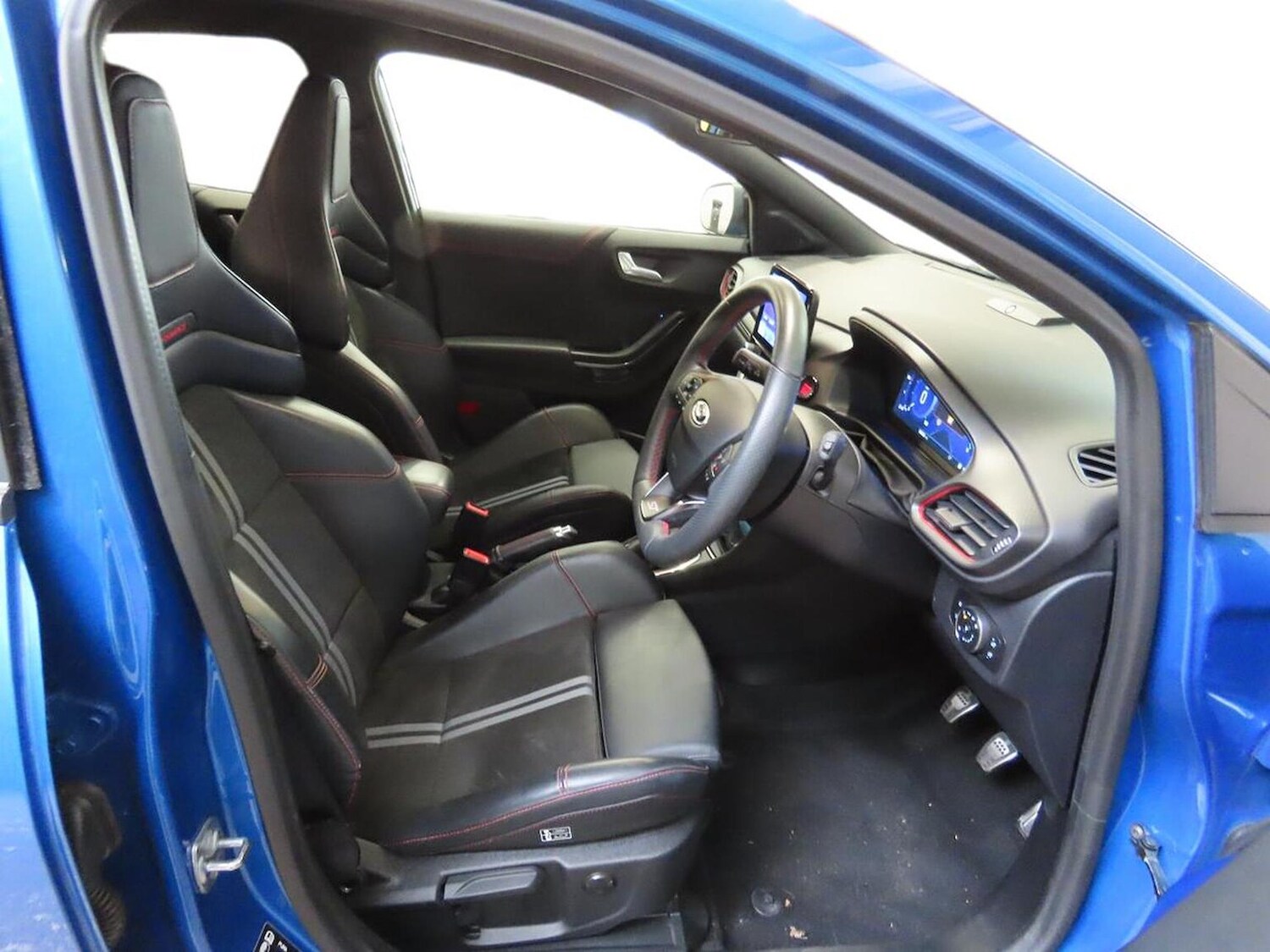 Used Ford Puma 2023 for sale - 76490809: Photo 9