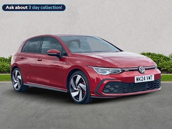 Used Volkswagen Golf 2024 for sale - 75505255: Photo