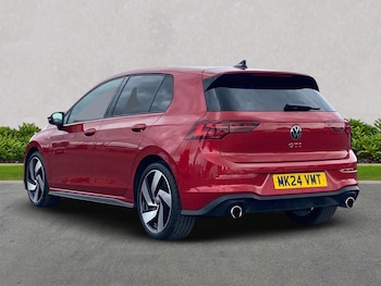 Used Volkswagen Golf 2024 for sale - 75505255: Photo