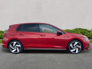 Used Volkswagen Golf 2024 for sale - 75505255: Photo