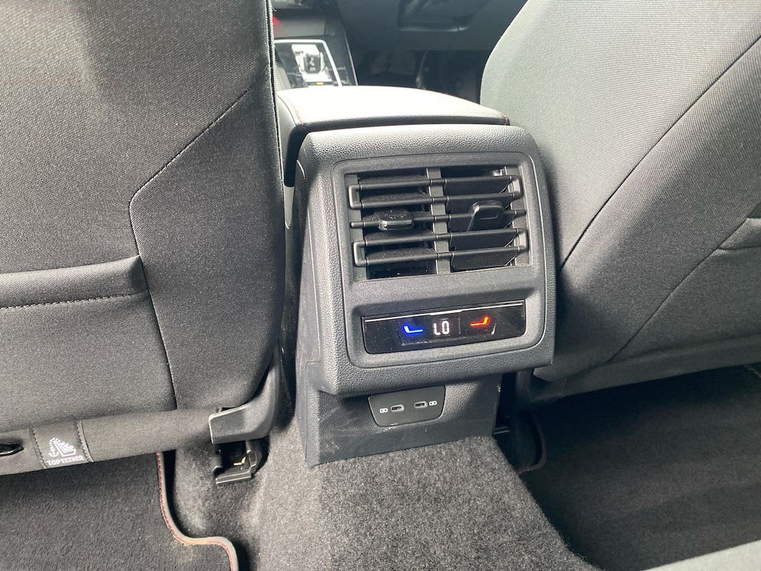 Vehicle 40