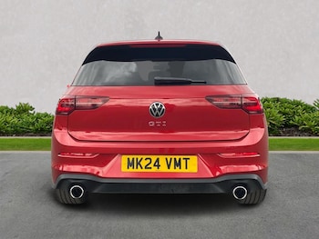 Used Volkswagen Golf 2024 for sale - 75505255: Photo