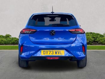 Used Vauxhall Corsa 2023 for sale - 79536532: Photo