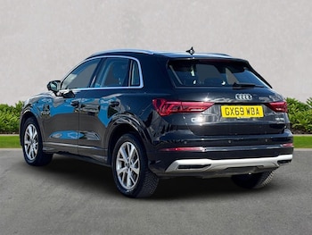 Used Audi Q3 2019 for sale - 75773124: Photo