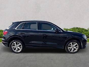 Used Audi Q3 2019 for sale - 75773124: Photo