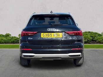 Used Audi Q3 2019 for sale - 75773124: Photo