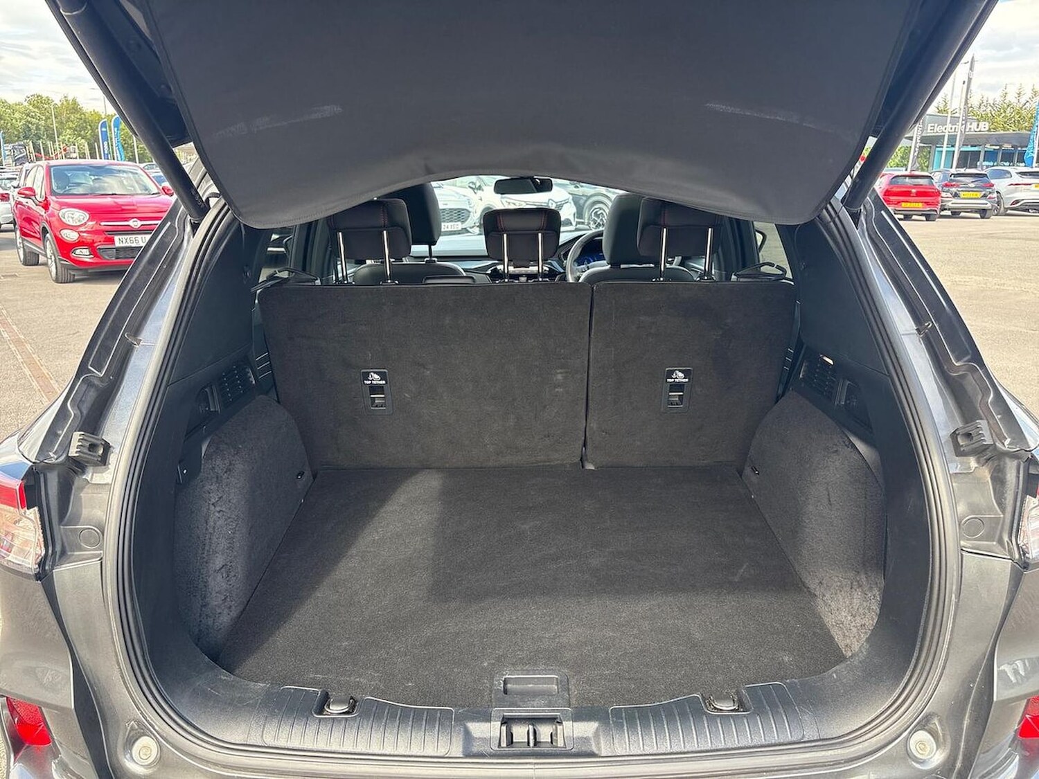 Vehicle 17